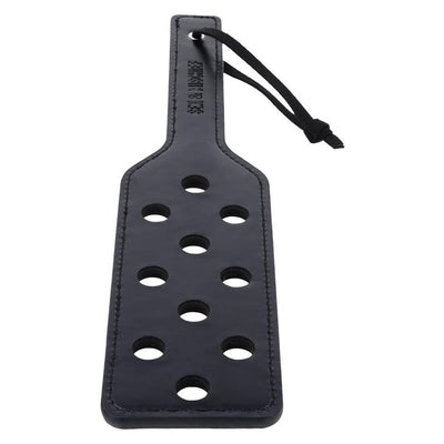 Sportsheets Sex And Mischief Shadow Paddle