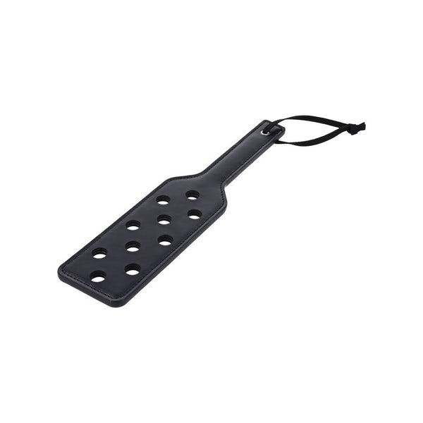 Sportsheets Sex And Mischief Shadow Paddle