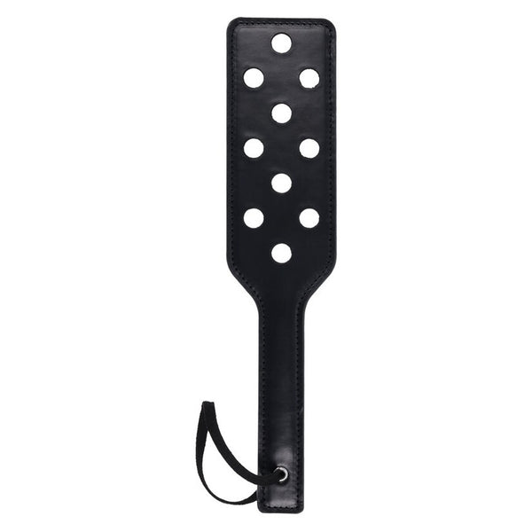 Sportsheets Sex And Mischief Shadow Paddle