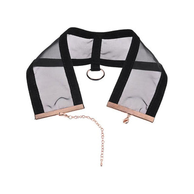 Sportsheets Sex And Mischief Sheer Day Collar