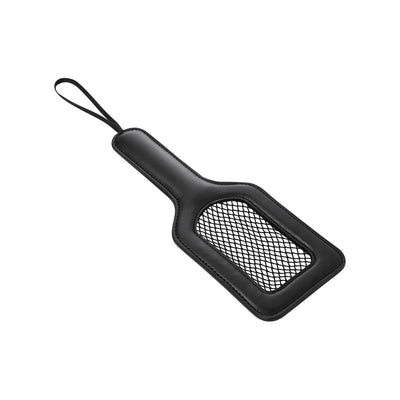Sex and Mischief Sportsheets Fishnet Paddle