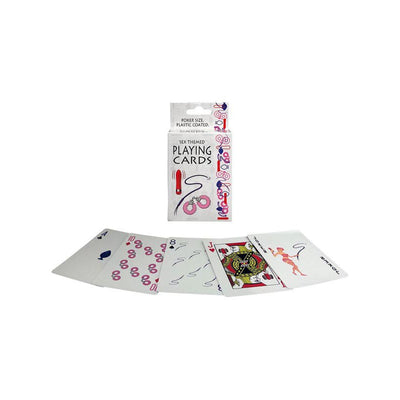 Kheper Games Sex Themed Playing Cards