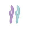 Excellent Power Sexy Allure Dual Motor Rabbit Vibrator
