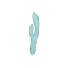 Excellent Power Sexy Allure Dual Motor Rabbit Vibrator
