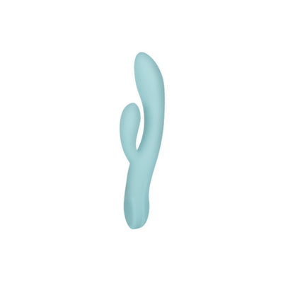 Excellent Power Sexy Allure Dual Motor Rabbit Vibrator