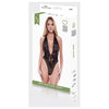 Baci Sexy Eco Lace Teddy