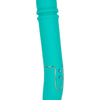 CalExotics Shameless Flirt Thrusting Vibrator
