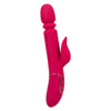 CalExotics Shameless Slim Charmer Dual Massager