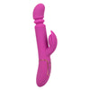 CalExotics Shameless Slim Player Dual Massager
