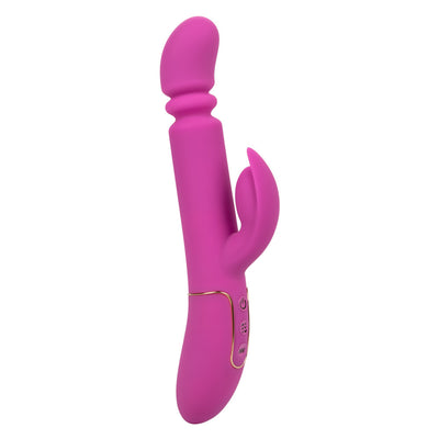 CalExotics Shameless Slim Player Dual Massager