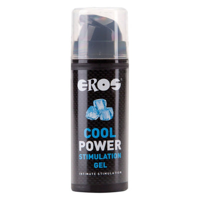 Eros Cool Power Stimulation Gel 30 ml