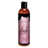 Intimate Earth Plush Hybrid Anal Lubricant 120ml