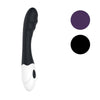 Velvetine Sienna Silicone G-Spot Vibrator