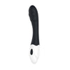 Velvetine Sienna Silicone G-Spot Vibrator