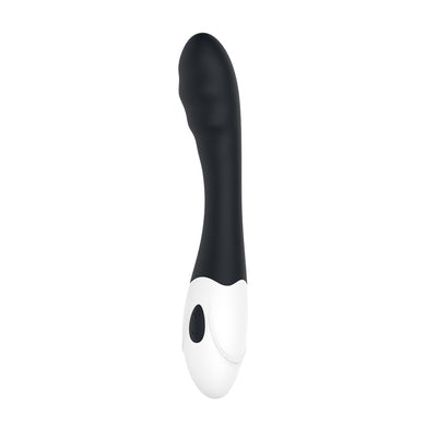 Velvetine Sienna Silicone G-Spot Vibrator