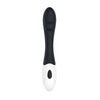 Velvetine Sienna Silicone G-Spot Vibrator