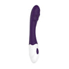 Velvetine Sienna Silicone G-Spot Vibrator