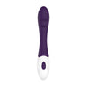 Velvetine Sienna Silicone G-Spot Vibrator