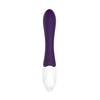 Velvetine Sienna Silicone G-Spot Vibrator