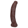 Doc Johnson Signature Cocks Brickzilla 13 Inch ULTRASKYN Cock with Removable Vac-U-Lock Suction Cup