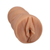 Doc Johnson Signature Strokers Alix Lynx ULTRASKYN Pocket Pussy