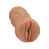 Doc Johnson Signature Strokers Anna Claire Clouds ULTRASKYN Pocket Pussy