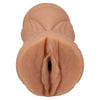 Doc Johnson Signature Strokers Anna Claire Clouds ULTRASKYN Pocket Pussy