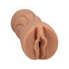 Doc Johnson Signature Strokers Cami Strella ULTRASKYN Pocket Pussy