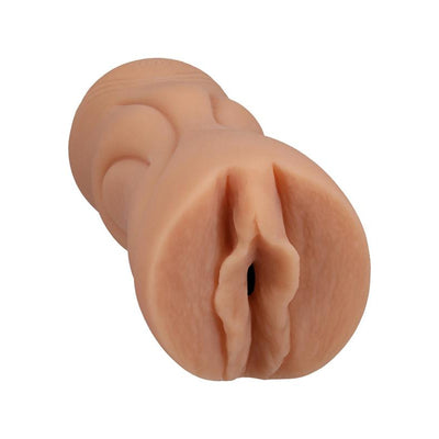 Doc Johnson Signature Strokers Cami Strella ULTRASKYN Pocket Pussy