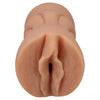 Doc Johnson Signature Strokers Cami Strella ULTRASKYN Pocket Pussy