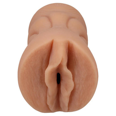 Doc Johnson Signature Strokers Cami Strella ULTRASKYN Pocket Pussy