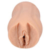 Doc Johnson Signature Strokers Chantal Danielle ULTRASKYN Pocket Pussy