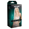 Doc Johnson Main Squeeze Signature Strokers Eva Elfie ULTRASKYN Pocket Pussy