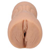 Doc Johnson Signature Strokers Jewelz Blu ULTRASKYN Pocket Pussy