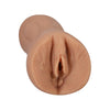 Doc Johnson Signature Strokers Kenna James ULTRASKYN Pocket Pussy