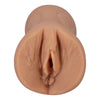Doc Johnson Signature Strokers Kenna James ULTRASKYN Pocket Pussy