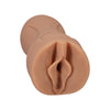 Doc Johnson Signature Strokers Kenzie Anne ULTRASKYN Pocket Pussy