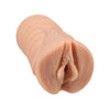Doc Johnson Signature Strokers Leana Lovings ULTRASKYN Pocket Pussy