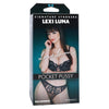 Doc Johnson Signature Strokers Lexi Luna ULTRASKYN Pocket Pussy