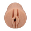Doc Johnson Signature Strokers Lily Larimar ULTRASKYN Pocket Pussy