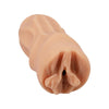 Doc Johnson Signature Strokers Molly Little ULTRASKYN Pocket Pussy