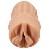 Doc Johnson Signature Strokers Molly Little ULTRASKYN Pocket Pussy