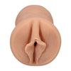 Doc Johnson Signature Strokers Stella Barey ULTRASKYN Pocket Pussy