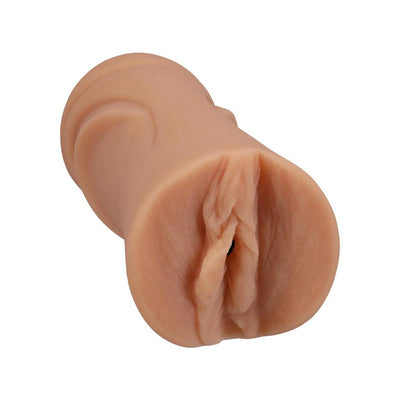 Doc Johnson Signature Strokers Suki Sin ULTRASKYN Pocket Pussy