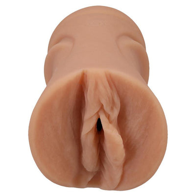 Doc Johnson Signature Strokers Suki Sin ULTRASKYN Pocket Pussy