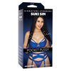 Doc Johnson Signature Strokers Suki Sin ULTRASKYN Pocket Pussy