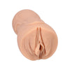 Doc Johnson Signature Strokers Sybil ULTRASKYN Pocket Pussy