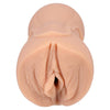 Doc Johnson Signature Strokers Sybil ULTRASKYN Pocket Pussy