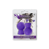 Excellent Power Silicone Nipple Sucker Set of 2pcs
