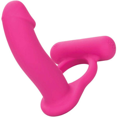CalExotics Silicone Rechargeable Double Diver